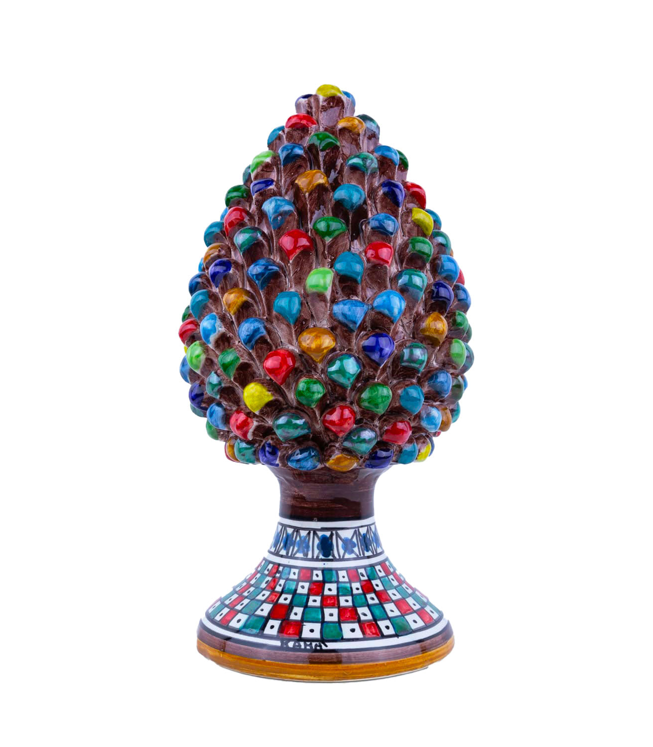 pigna multicolor