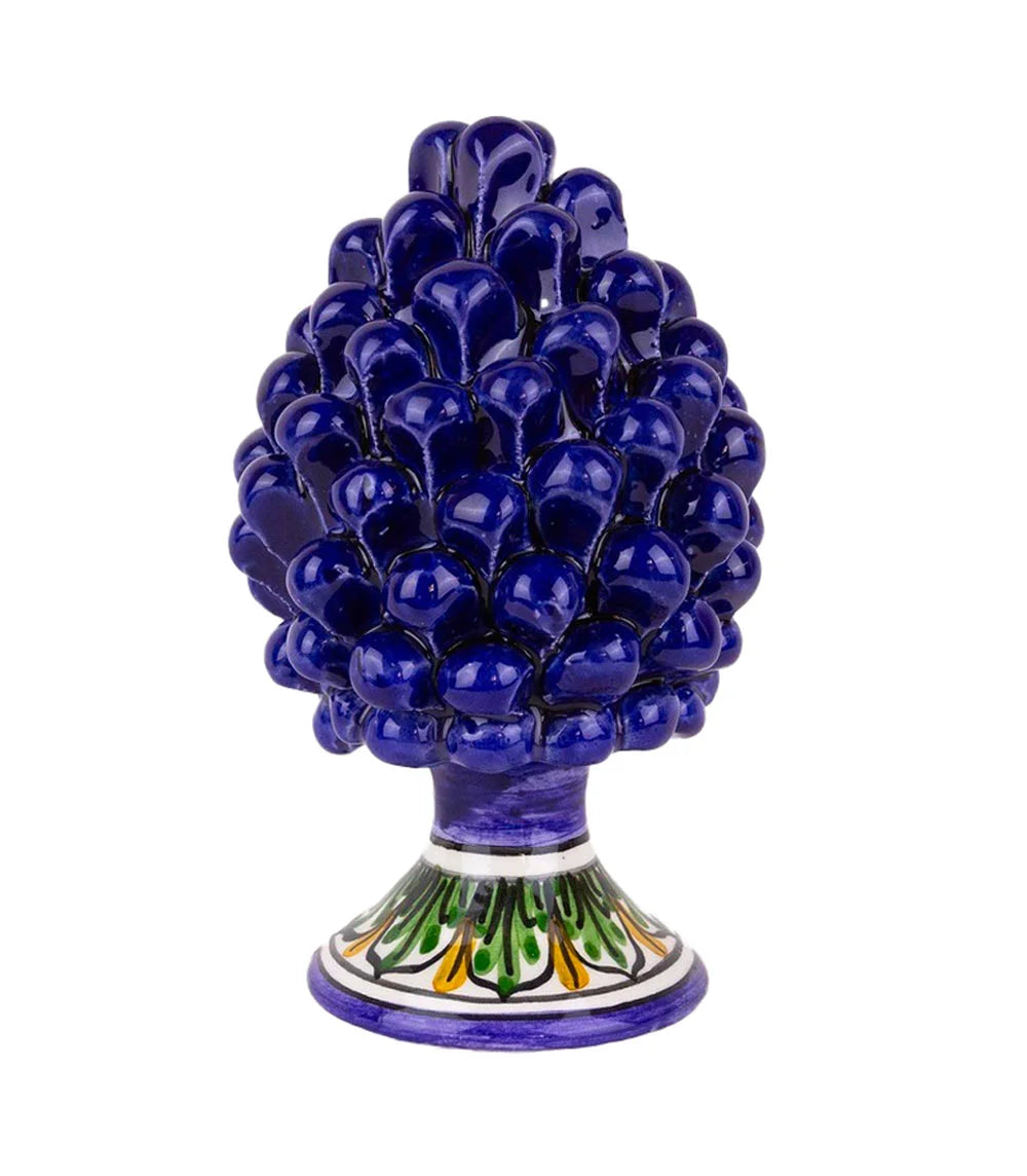 pigna blu