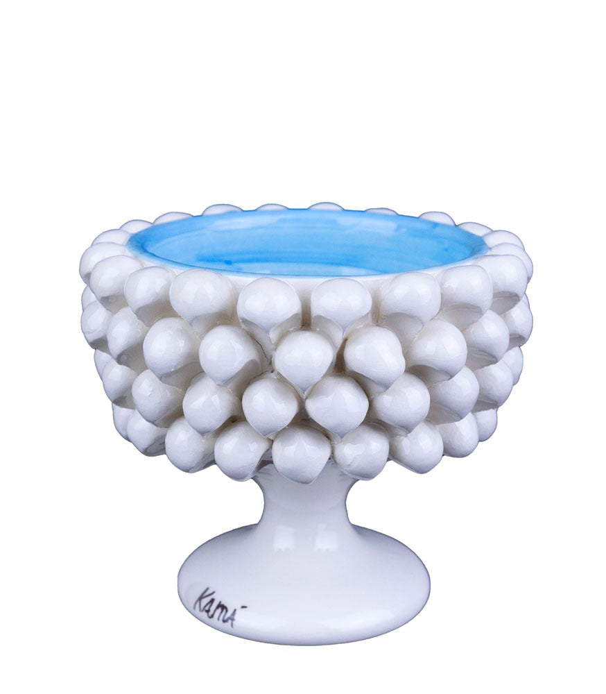 vaso pigna