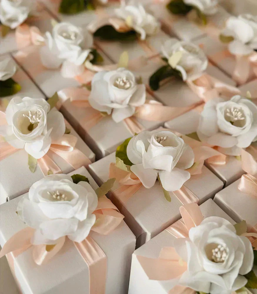 Bomboniere di matrimonio in ceramica di Caltagirone 2026 - Pigna siciliana Kamà Design
