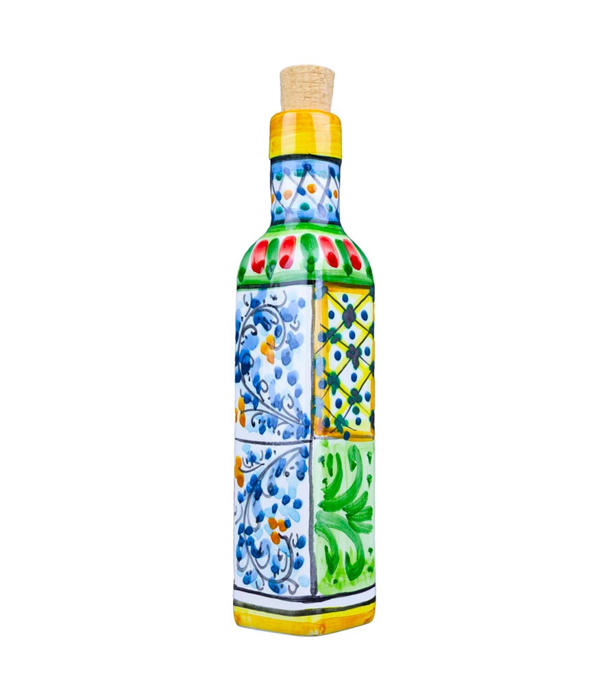 bottiglia ceramica
