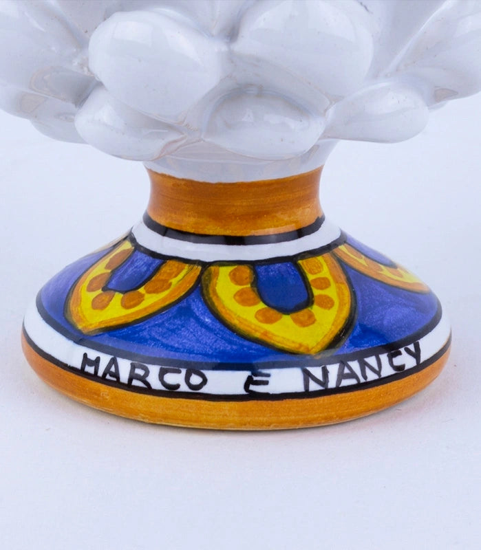 personalizzazione ceramica