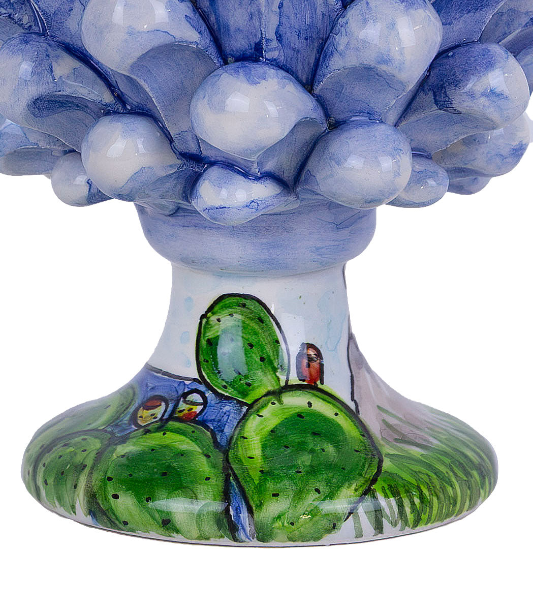 Etna - Pigna siciliana H 15- collezione Arte