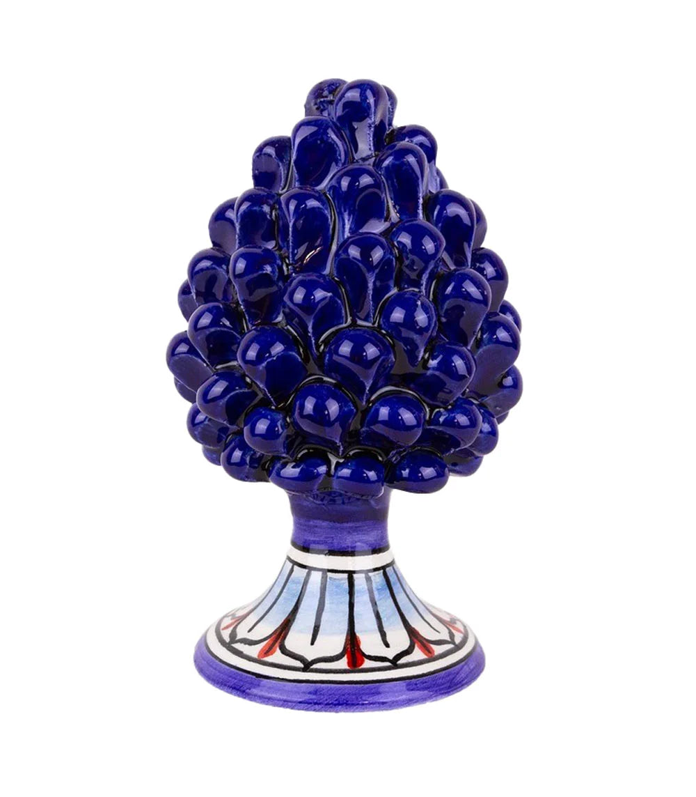pigna blu 