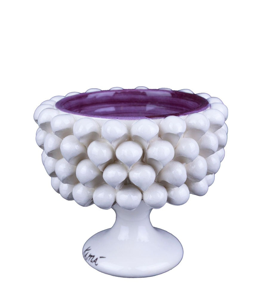 vaso pigna 